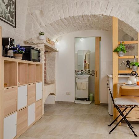Apulialux Maison Pulli B&B Vicino Bari Terlizzi Kültér fotó