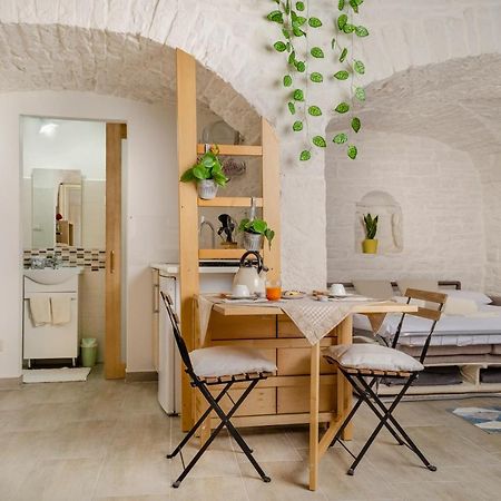 Apulialux Maison Pulli B&B Vicino Bari Terlizzi Kültér fotó