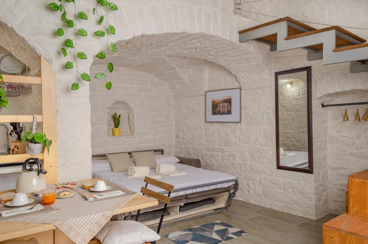 Apulialux Maison Pulli B&B Vicino Bari Terlizzi Kültér fotó