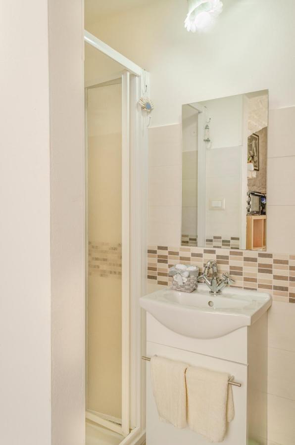 Apulialux Maison Pulli B&B Vicino Bari Terlizzi Kültér fotó