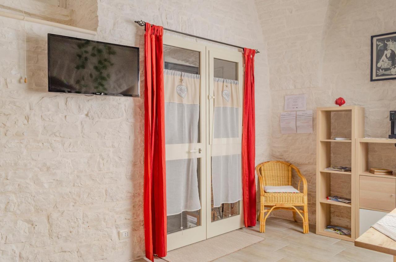 Apulialux Maison Pulli B&B Vicino Bari Terlizzi Kültér fotó