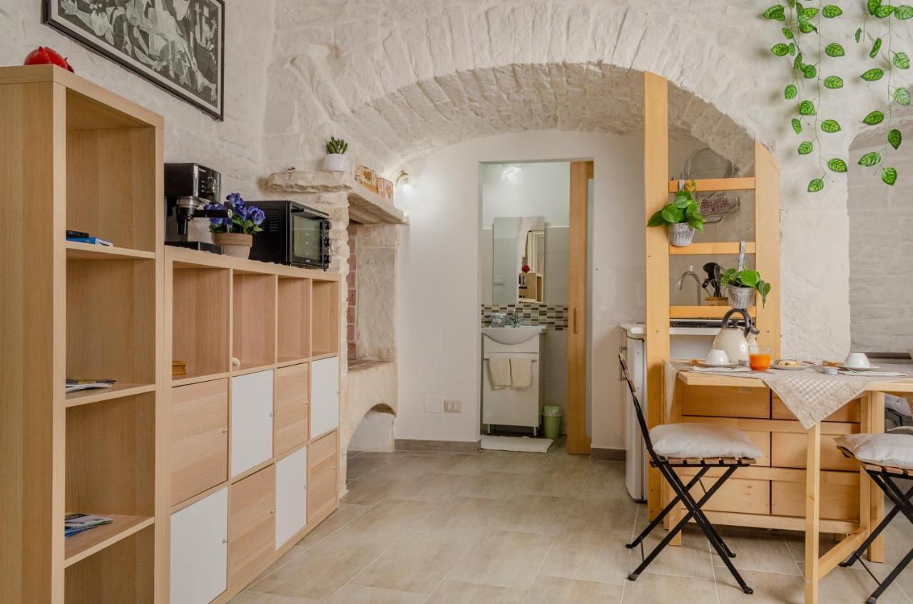 Apulialux Maison Pulli B&B Vicino Bari Terlizzi Kültér fotó
