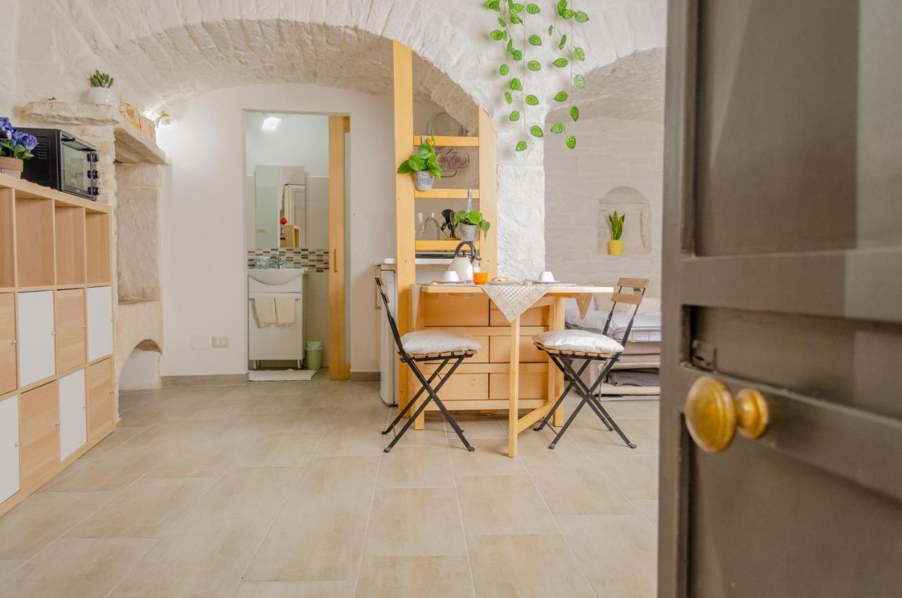 Apulialux Maison Pulli B&B Vicino Bari Terlizzi Kültér fotó