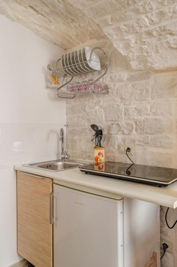 Apulialux Maison Pulli B&B Vicino Bari Terlizzi Kültér fotó
